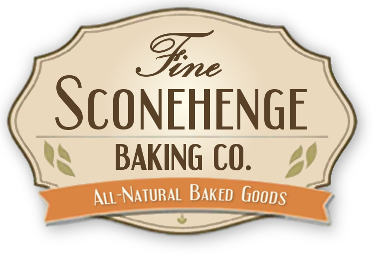 Fine Sconehenge Baking Co.